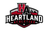 Heartland Athletics Logo